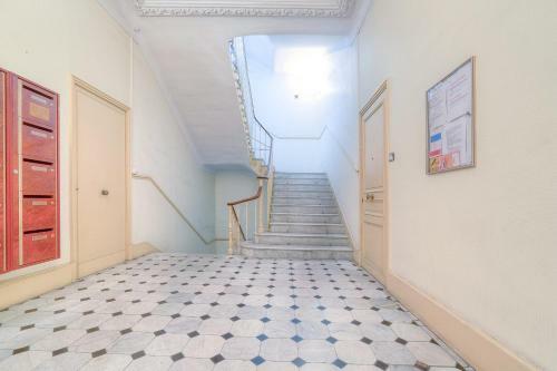 Apartamento Immogroom - 3 - 1min From The Beach - Congressbeaches