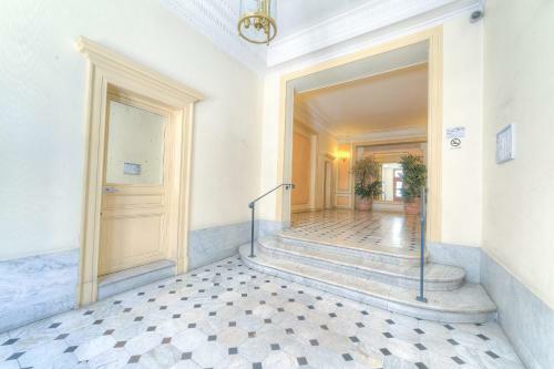 Apartamento Immogroom - 3 - 1min From The Beach - Congressbeaches