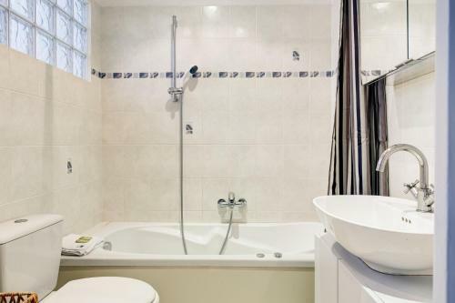 Apartamento Immogroom - Exclusive- 2 Min From The Beach - Congress-beach