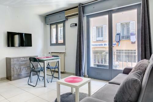 Apartamento Immogroom - Exclusive- 2 Min From The Beach - Congress-beach