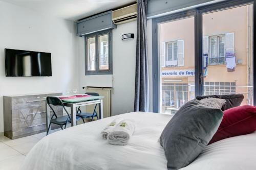 Apartamento Immogroom - Exclusive- 2 Min From The Beach - Congress-beach