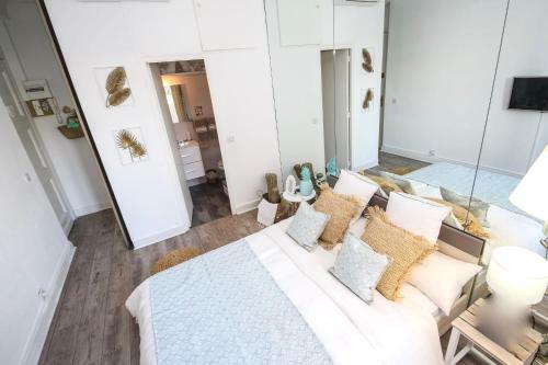 Apartamento Miramar Studette Furnished