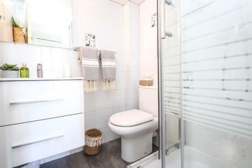 Apartamento Miramar Studette Furnished