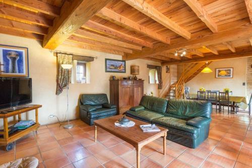 Cendrieux Villa Sleeps 6 Pool Wifi