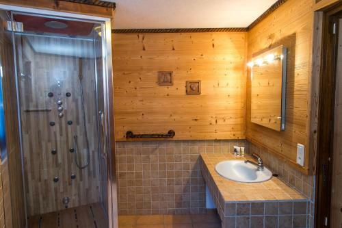 Apartamento L'ours 10 Personnes