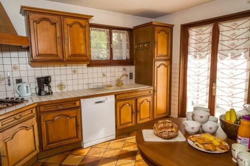 Apartamento L'ours 10 Personnes
