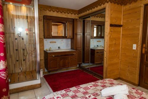Apartamento L'ours 10 Personnes