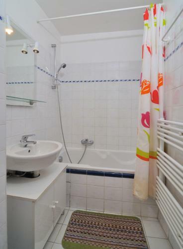 Apartamento La Caravelle