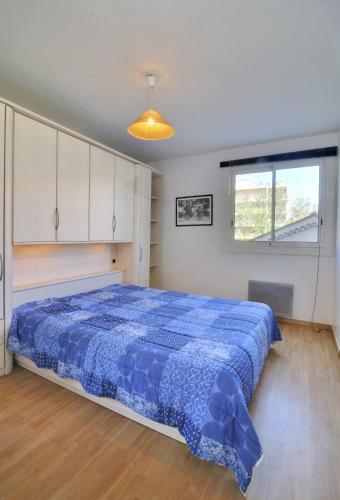 Apartamento La Caravelle