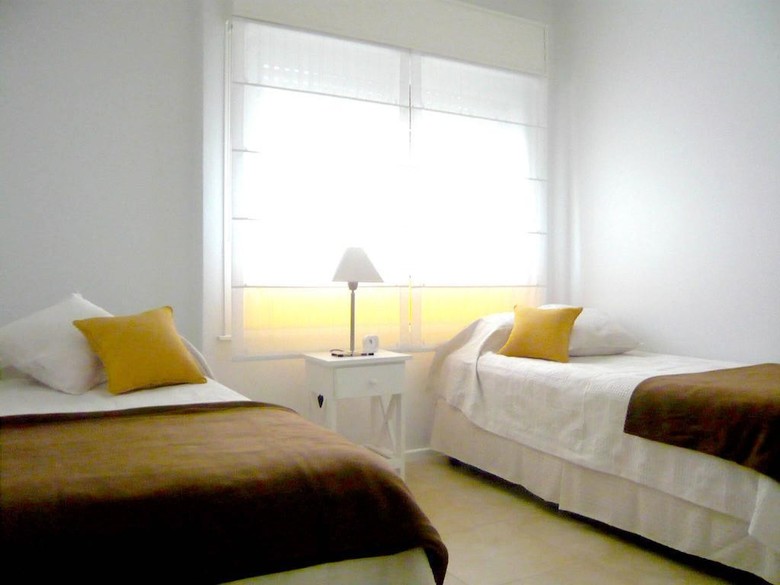 Apartamento Castillo Argentina. Riobamba
