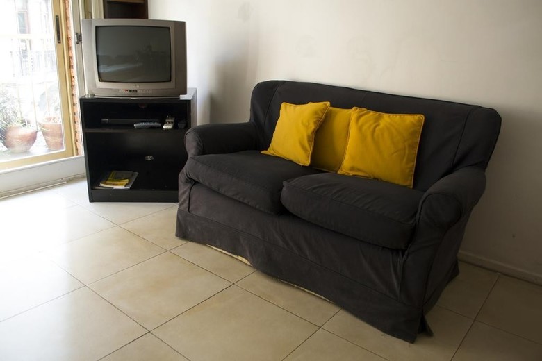 Apartamento Castillo Argentina. Riobamba