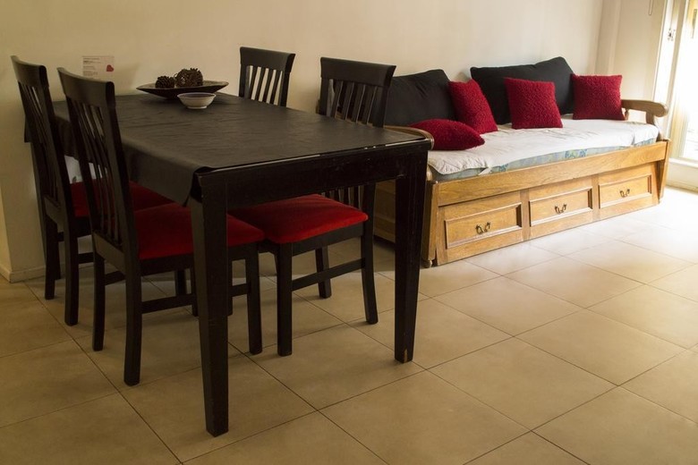 Apartamento Castillo Argentina. Riobamba