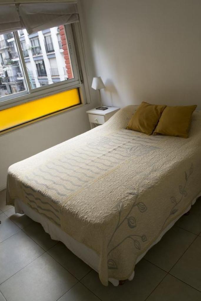 Apartamento Castillo Argentina. Riobamba