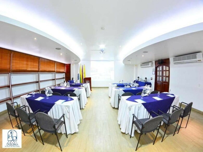 Hotel Dulima