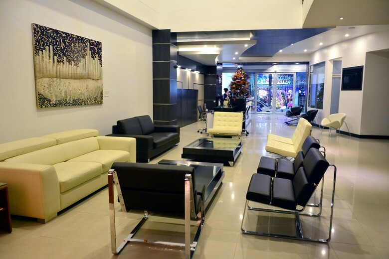 Hotel Dulima