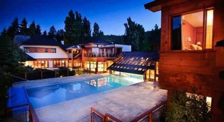 Hotel Antares Patagonia Suites & Eventos