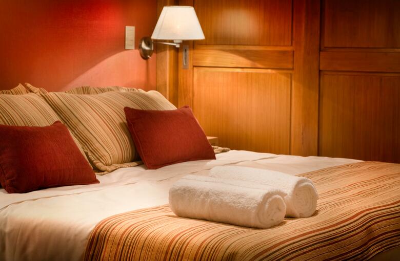 Hotel Antares Patagonia Suites & Eventos