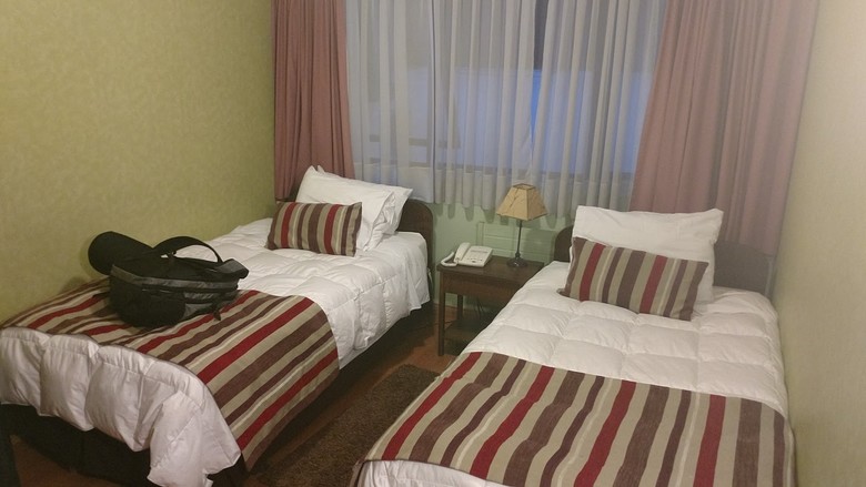 Hostal Hospedaje Sra. Yoly