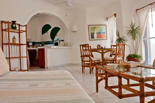 Hotel Villas Flamingo