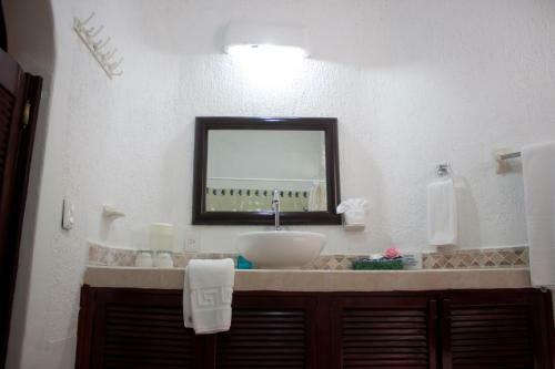 Hotel Villas Flamingo