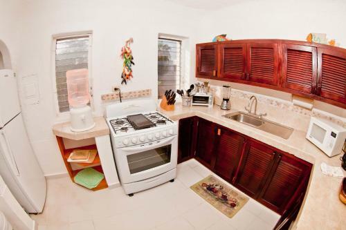 Hotel Villas Flamingo