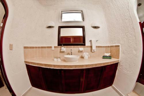 Hotel Villas Flamingo