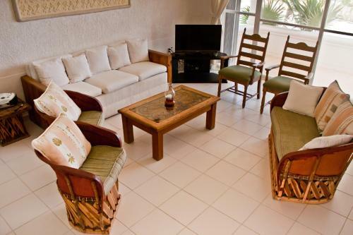 Hotel Villas Flamingo
