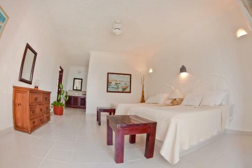 Hotel Villas Flamingo