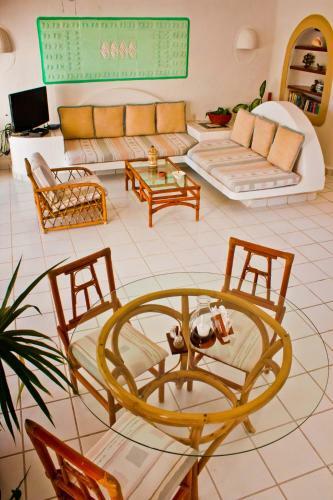 Hotel Villas Flamingo