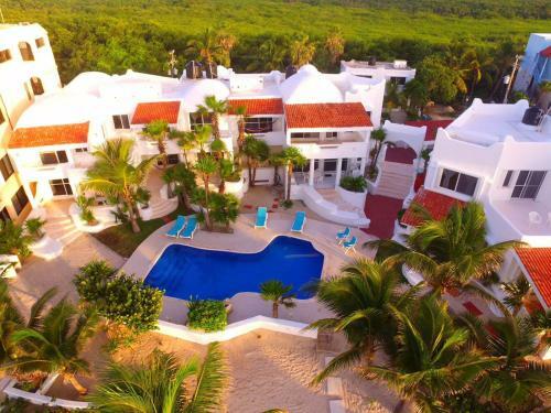 Hotel Villas Flamingo