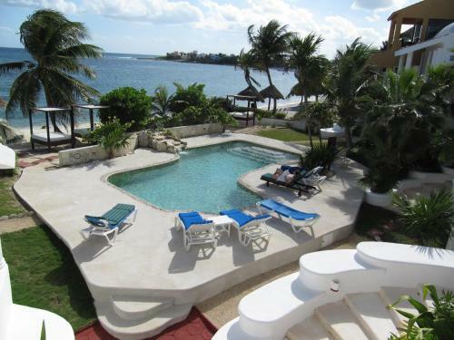 Hotel Villas Flamingo