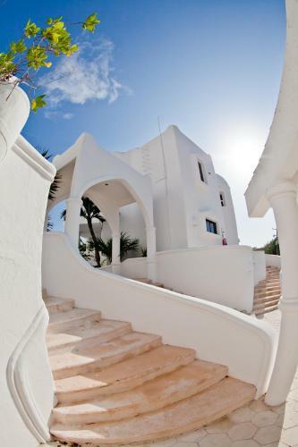 Hotel Villas Flamingo
