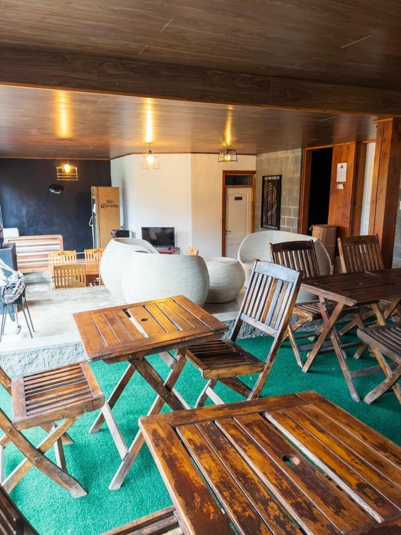Hotel Puerto Manzano Suites By Visionnaire