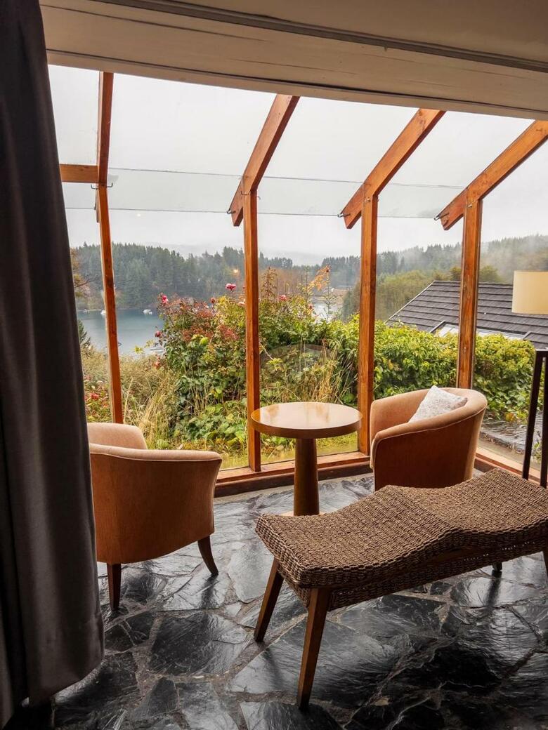 Hotel Puerto Manzano Suites By Visionnaire