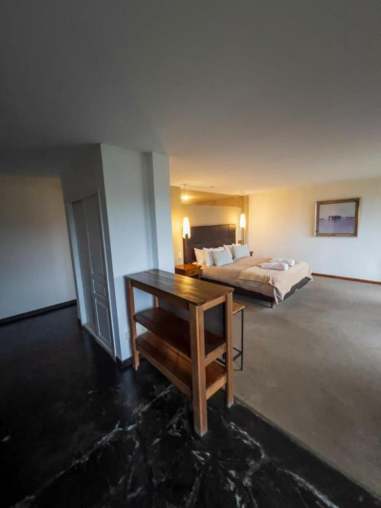 Hotel Puerto Manzano Suites By Visionnaire