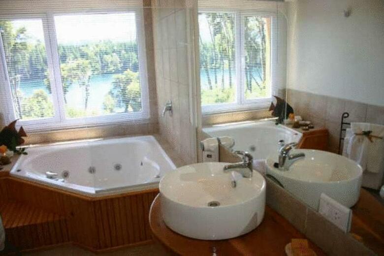 Hotel Puerto Manzano Suites By Visionnaire