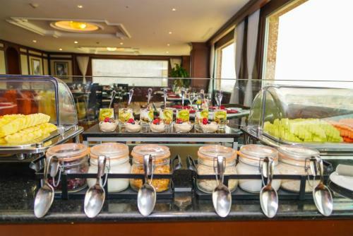 Hotel Barcel� M�xico Reforma