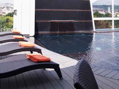Hotel Real Alameda De Queretaro
