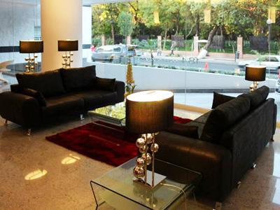Hotel Real Alameda De Queretaro