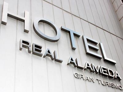 Hotel Real Alameda De Queretaro