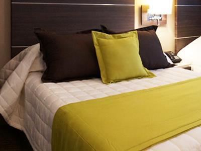 Hotel Real Alameda De Queretaro