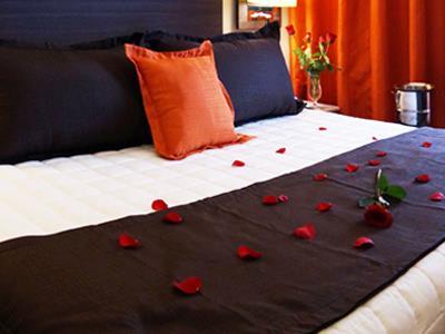 Hotel Real Alameda De Queretaro