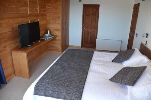 Bed & Breakfast Puerto Austral