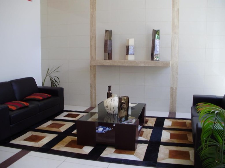 Apartamento Lecaros Vi�a Del Mar