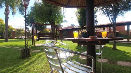 Lodge Punta Azul Bungalows