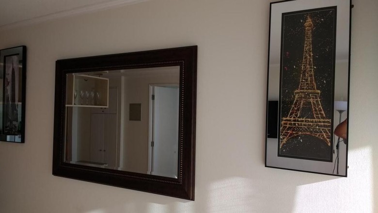 Apartamento Departamento Vi�a Plaza III