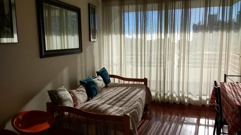 Apartamento Departamento Vi�a Plaza III
