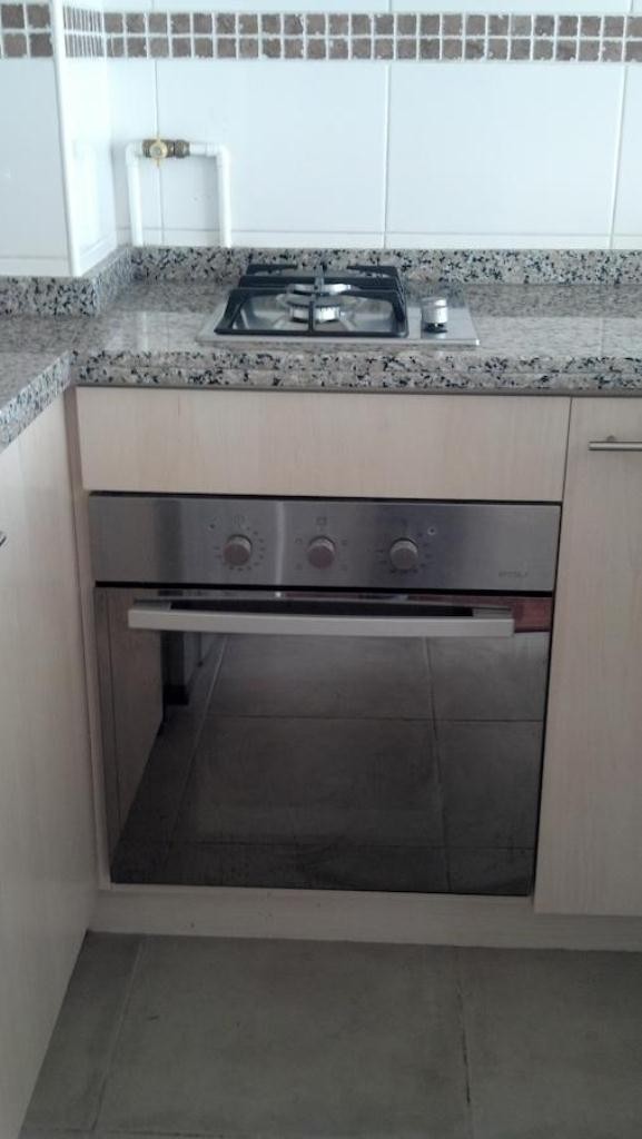 Apartamento Departamento Vi�a Plaza III