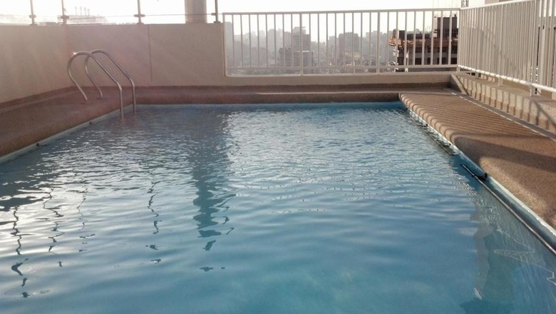Apartamento Departamento Vi�a Plaza III