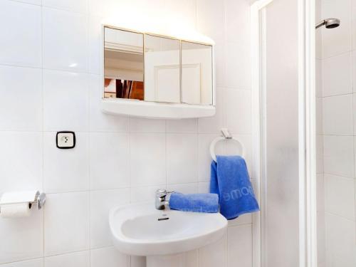 Holiday Home Mas Barcelo II Calogne